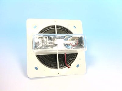FIRECOM INC FE70-24MCW-FR