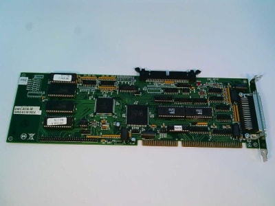 GALIL MOTION CONTROLS DMC-8230-M