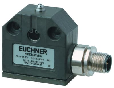 EUCHNER N01K550SVM5-M