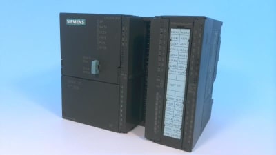 SIEMENS 6ES7314-5AE83-0AB0