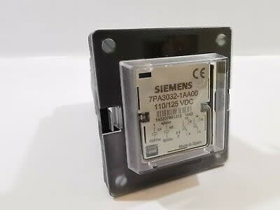 SIEMENS 7PA3032-1AA00-1
