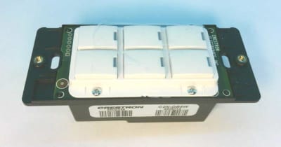 CRESTRON C2N-DB6W