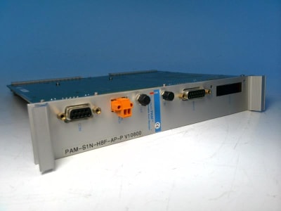 SOCAPEL PAM-S1N-H8F-AP-P V10800