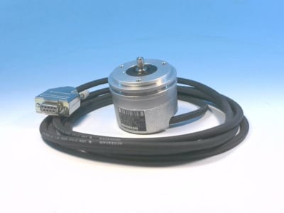 HEIDENHAIN CORP ROD 426 2500 01-03