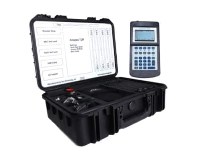 AEA TECHNOLOGY E20/20 TDR