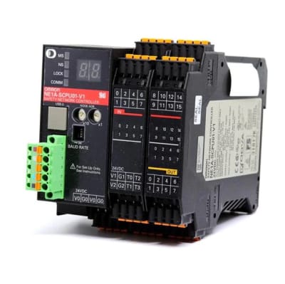 OMRON NE1A-SCPU01L