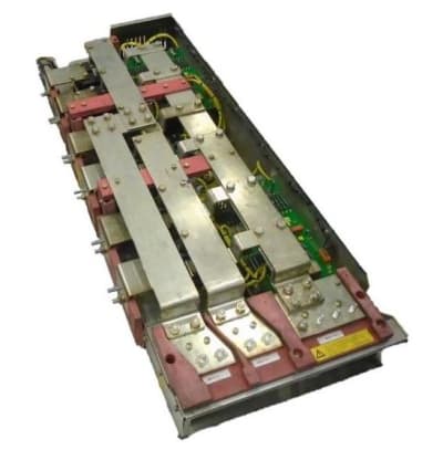 CONVERTEAM GDR1168-4601