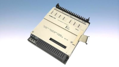 OMRON 3G2C7-MC227