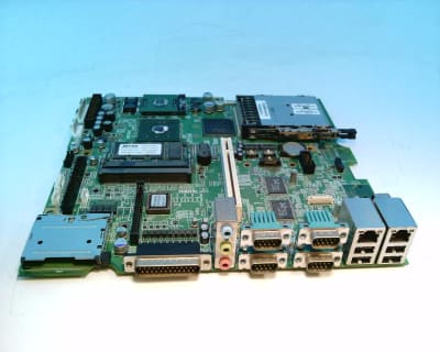 DIGITAL ELECTRONICS CORP D06012C