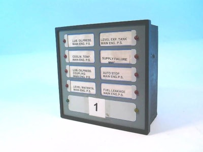 PRAXIS MINIGUARD-008-010D