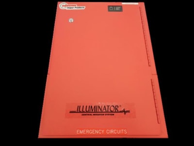 MYERS POWER PRODUCTS LVM-2-R-1