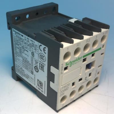 SCHNEIDER ELECTRIC LP1K09008MD