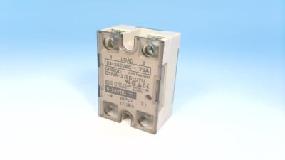 OMRON G3NA-275B-UTU-DC5-24