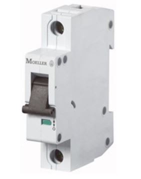 EATON CORPORATION FAZ-B6/1