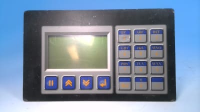 HORNER AUTOMATION HE500TIU110F-02