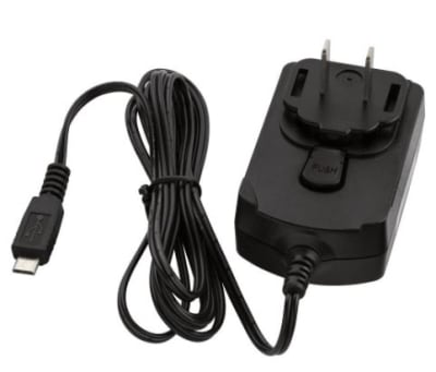 LUTRON T-5DC-USB-BL