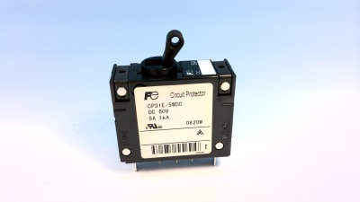 FUJI ELECTRIC CP31E/5WDC