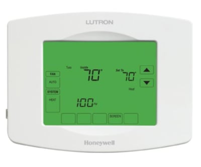 LUTRON LR-HWLV-HVAC
