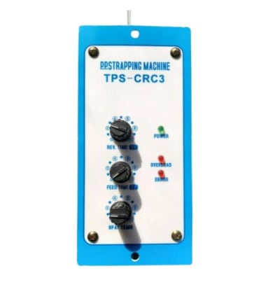 LANDEN COMPANY TPS-CRC3