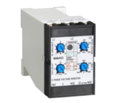 ASEA BROWN BOVERI DLMUBNAAN