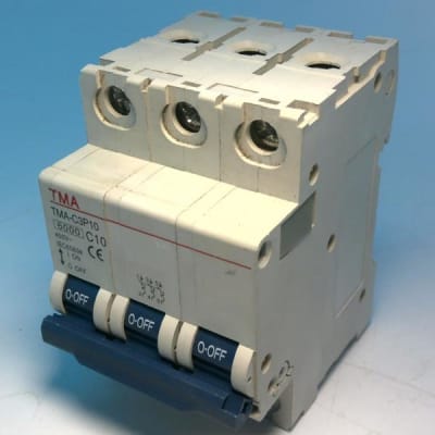 TMA TMA-C3P10