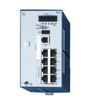 BELDEN RS20-0800T1T1SDAEHH04.2.03