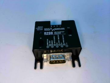 LIN ENGINEERING R208-RO