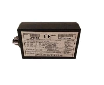 OPEN SESAME TECH LP32DG