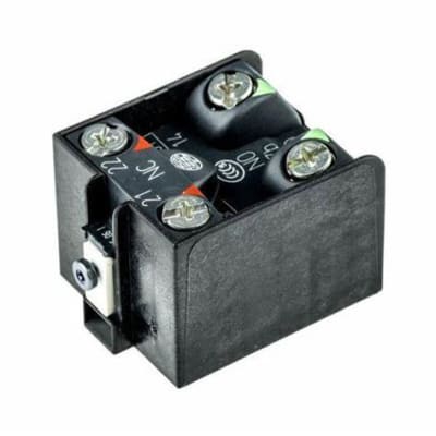 QUINCY AIR COMPRESSOR 113457-001