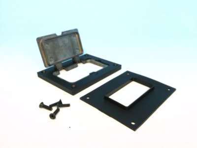 LEGRAND 828GFITCAL-BK