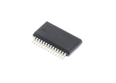 ANALOG DEVICES AD5544ARSZ
