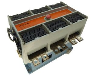 ASEA BROWN BOVERI EG 630-2