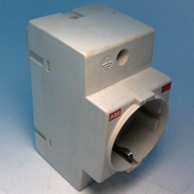 ASEA BROWN BOVERI M1173