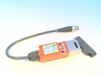 IDEM SAFETY SWITCHES 222002PF