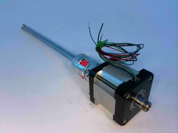 LIN ENGINEERING ZH417-17-03-RO