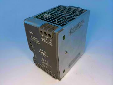 IDEC PS6R-J24