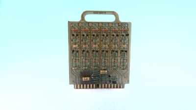 WESTINGHOUSE 1562A86G01