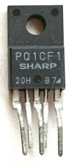 SHARP PQ1CF1