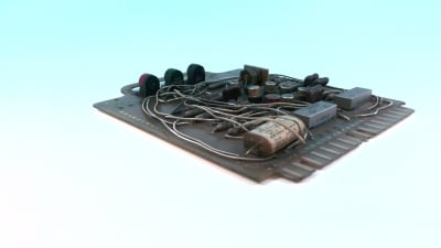 WESTINGHOUSE 1420A18G01