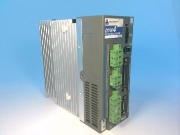 DYNAMIC MOTOR MOTION DYN4-L01A2-00
