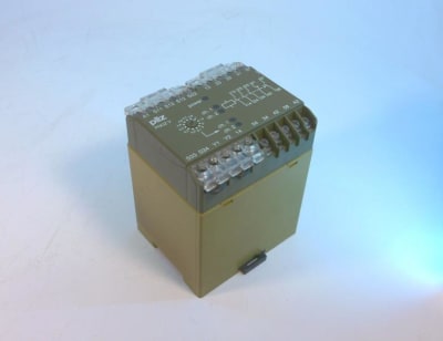 PILZ PNOZ V 3S 3S 1SZ/1O