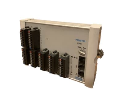 FESTO FEC-FC640-FST