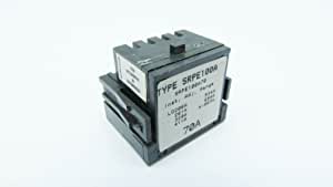 GENERAL ELECTRIC TR20B1600