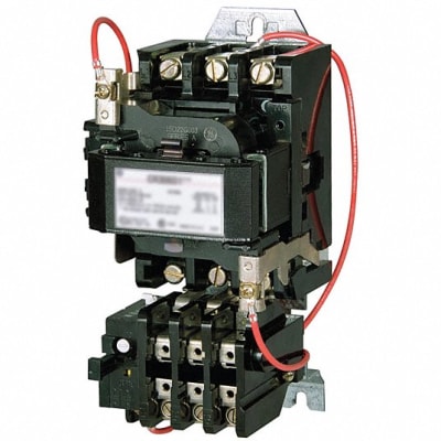 GENERAL ELECTRIC CR306B124
