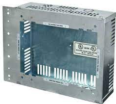 CRESTRON TST-600-DSW-BB