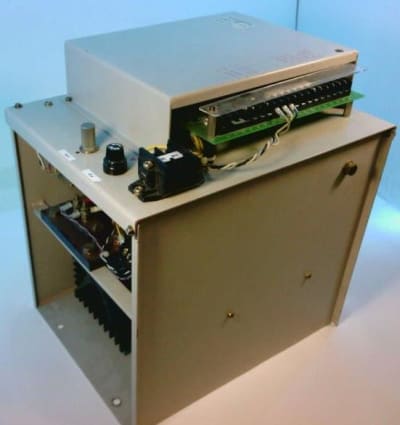 TOKUDEN COMPANY LTD UCP4300NAN