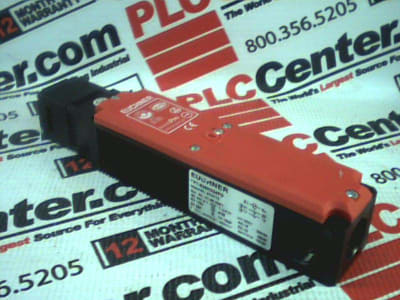EUCHNER TP1-538K024PG