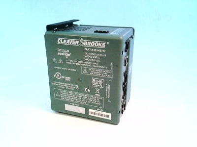 CLEAVER BROOKS 833-03717