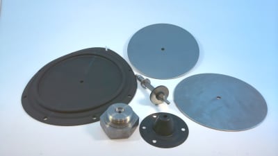 NORTH AMERICAN MFG 7218-3-RK