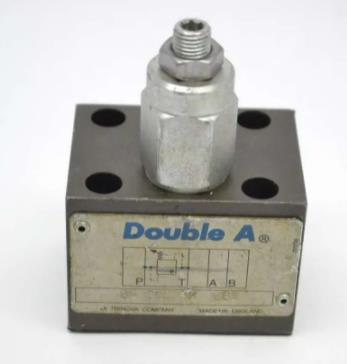 DOUBLE A BQ-005-3M-10E1
